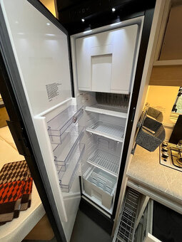 Adria Adora 522UP, 2021, ALDE KLIMA MOVER MARKÝZA 1.MAJITEL - 15