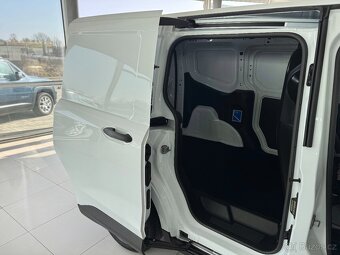 Ford Transit Courier 1.0EcoBoostKlimaPDCTempomat - 15