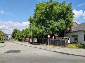 Dum k rekonstrukci v obci Hrabová u Zábřehu na Moravě - 15