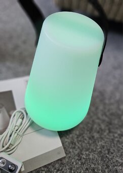 Termohrnek, wc prkénko, led aku lampička - 15