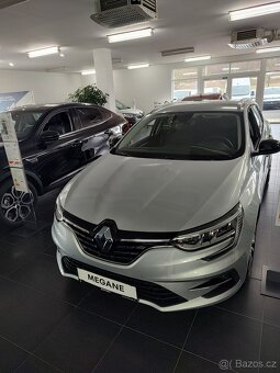 Renault Megane Grandtour - 15