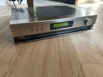 Designová sestava Denon DRA-210 a DCD-210 - 15