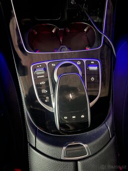 Mercedes-Benz E 300de W213 – 2019 – záruka Junge Sterne (DE) - 15