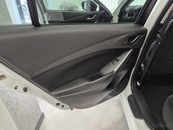 Mazda 6 2,0 Skyactiv-G 145k Challenge - 15