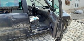 Renault Espace 2,0Dci 110kw, Sportline, nová STK - 15