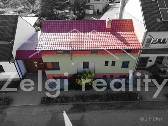 Rohatec Prodej penzionu, 10 apartmánů - 15