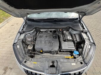 Škoda Karoq 2,0TDi 110kW style, tažné - 15