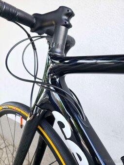 Silniční kolo Cervélo Caledonia Carbon 2022 - 15