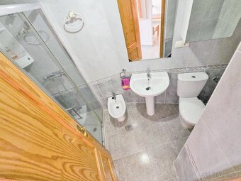 Stylový byt s výhledem na moře – Torrevieja ŠPANĚLSKO - 15