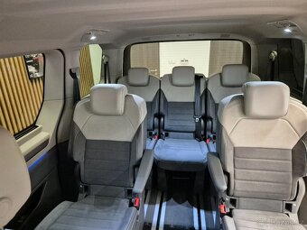 Volkswagen Multivan 1,4 TSI eHYBRID DPH - 15
