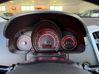 Kia Ceed 1.4i 1maj,CZ,po servisu,2x kola - 15