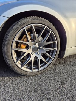Nissan 350Z - VQ35DE - STK do 5/2027 - manuál 6q, Brembo - 15