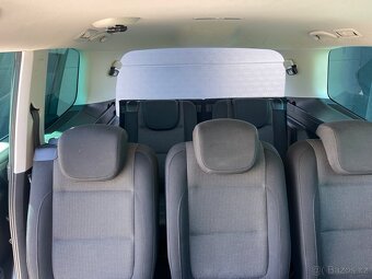 VW Sharan 2.0 TDi 7míst bixenon 2011 krásné auto - 15