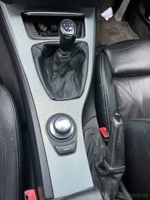 BMW E92 320D N47D20 M-PACKET SPARKLING - 15