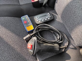 FIAT Ducato 3.0 odťahovka 3.5t - 15