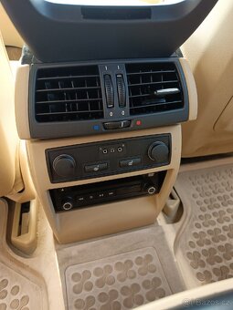 BMW X6 35D - 15