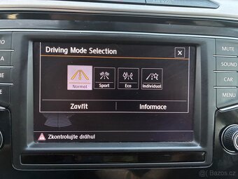 VW Passat B8 2.0 TDI 4x4 140 kW | LED, TAŽNÉ, KAM - 15