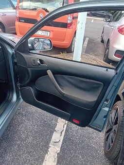 Prodám škoda octavia 1.9 TDI 66kw - 15