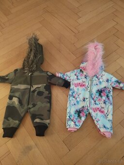 Doplňky k baby Born - 15