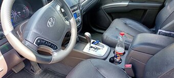 Hyundai Santa Fe 2.2 CRDI 145kW. - 15