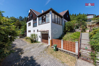 Prodej rodinného domu, 91 m², Žlutice, ul. Poděbradova - 15