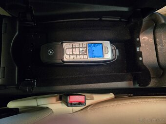 Mercedes-Benz CLK Avantgard 320CDi 165kW - 15
