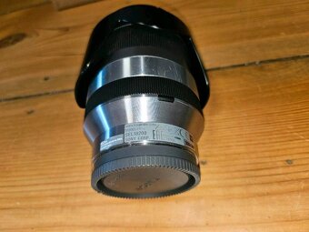 Sony Alpha 6000 set + 3 objektivy a podvodní pouzdro - 15