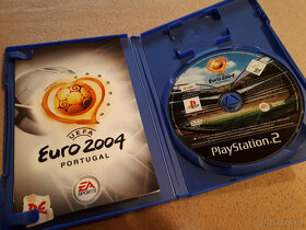 Hry a Dema Playstation 2 - 15