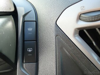 Ford Transit Custom, 310 2,2TDCI 6míst L1H1+klima - 15