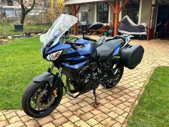 Yamaha MT-07 Tracer700 - 15