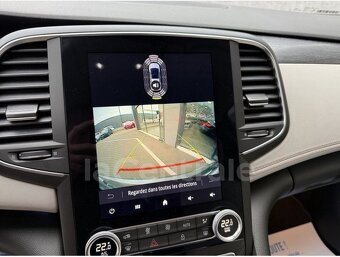RENAULT Talisman (2) 2.0 BLUE dCi INITIALE PARIS EDC 2021 - 15