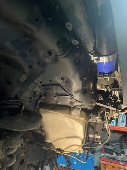 Toyota Land Cruiser 90 3.0d 120 kw R.V. 2001 - 15