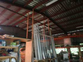 Sklad 227m2, Šumperk - 15