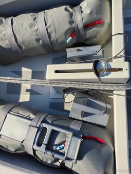 Optimist - Winner - 15