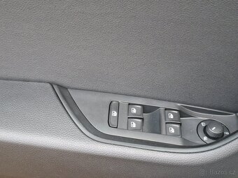 Škoda superb 2.0 tdi - 15