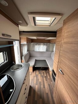 Weinsberg CaraOne 540 EUH - 15