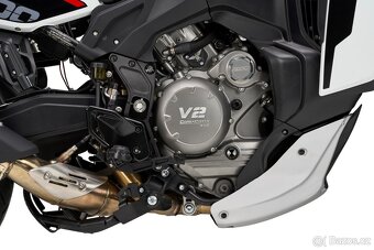 Moto Morini X-CAPE 1200 - 15