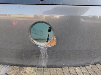 Karosářské díly Polo V (6R) - LD7R - 15