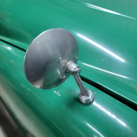 triumph tr3 - 15