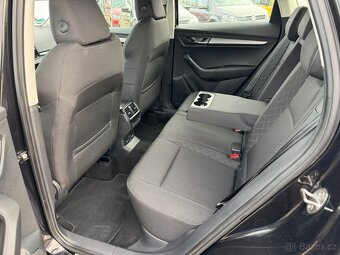Škoda Karoq 2,0 TDI 110 KW TAŽNÉ S.K. - 15
