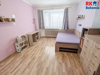 Prodej rodinného domu, Sobotka, ul. Krátká - 15