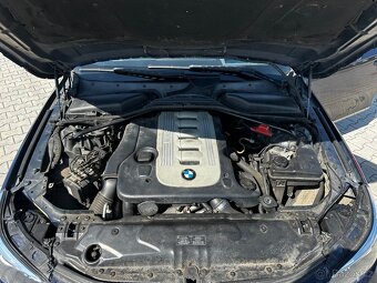 BMW 530d E60 - 15