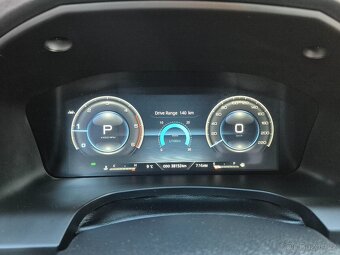 Nissan Juke 1.6 86kW - 15