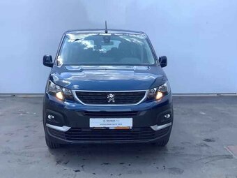 Peugeot Rifter, Long 1.2 PureTech - 15