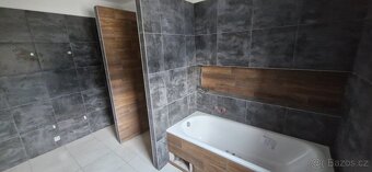 Novostavba domu Hartmanice, Šumava 229 m², pozemek 3000 m² - 15