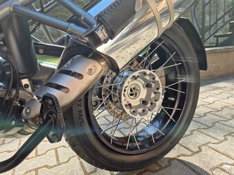 BMW R 1200 GS - TRIPLE BLACK - TOP STAV + VÝBAVA 189.900 KČ - 15