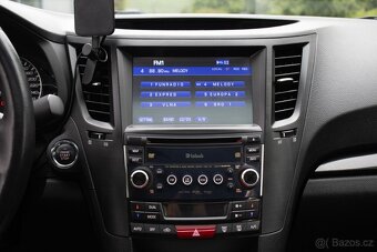 Subaru Legacy 2.5 GT 195kw 4x4 - 15