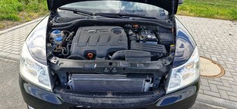 Škoda Octavia 1,6 TDI, 77 kW, r.v. 2011, najeto 349 tis. - 15