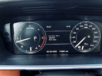 Land Rover Range Rover 4.4L SDV8 AB LWB - 15