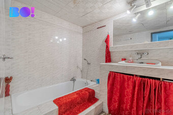 Prodej rodinného domu 157 m², pozemek 562 m², ul. Bezručova, - 15